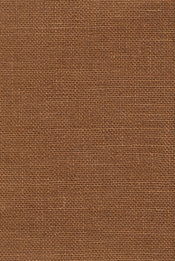 Genuine Jute WIDE Wallpaper – Bear Brown