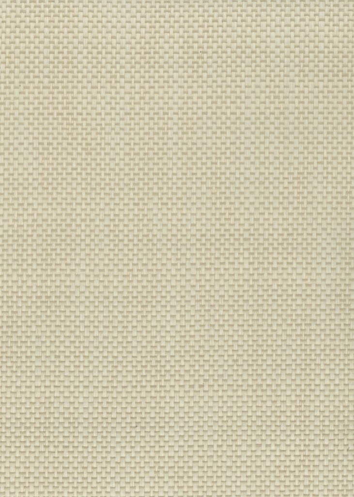 Paper Art Wallpaper - Natural and Cream
