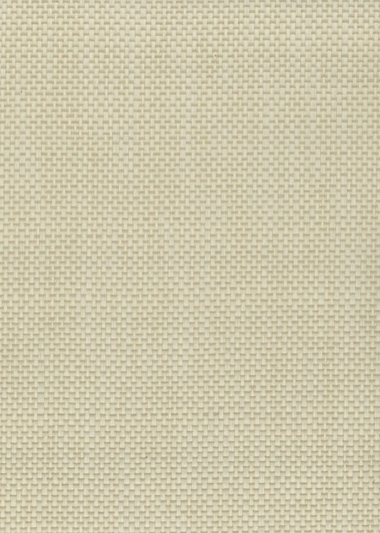 Paper Art Wallpaper - Natural and Cream