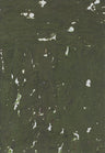 Lasmin Cork Metallic Wallpaper - Forest Green