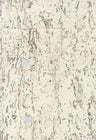 Lasmin Cork Metallic Wallpaper - Cream/Gold