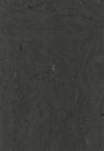Lasmin Cork Metallic Wallpaper - Black