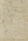 Lasmin Cork Metallic Wallpaper - Lark