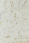 Lasmin Cork Metallic Wallpaper - Luxury