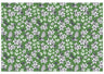 Fun Tails NZ Wallpaper - Green