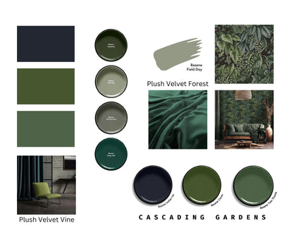 Interior Design Consult Package