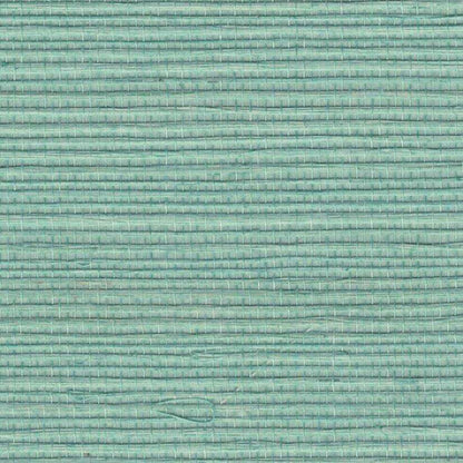 Bali 2 - Grasscloth Wallpaper - Wasabi
