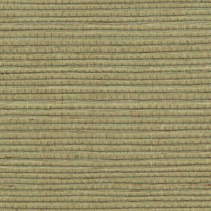 Bali 2 - Grasscloth Wallpaper - Weeping Willow