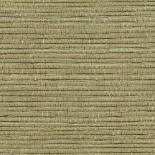 Bali 2 - Grasscloth Wallpaper - Weeping Willow