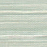 Bali 2 - Grasscloth Wallpaper - Misty Blue