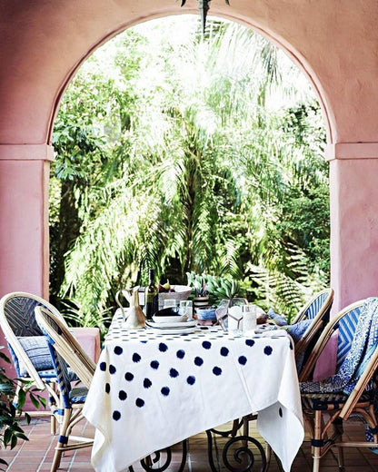 Barcelona Cane Dining Chair SALE - ASK US FOR A DELIVERY QUOTE