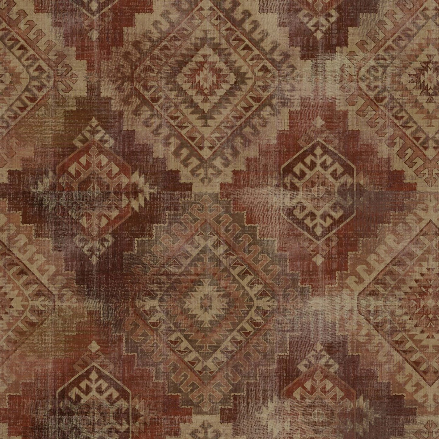 Soumakh Upholstery Fabric - 2 Colours