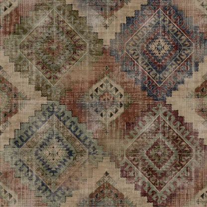 Soumakh Upholstery Fabric - 2 Colours