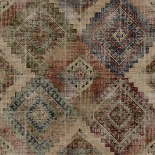 Soumakh Upholstery Fabric - 2 Colours