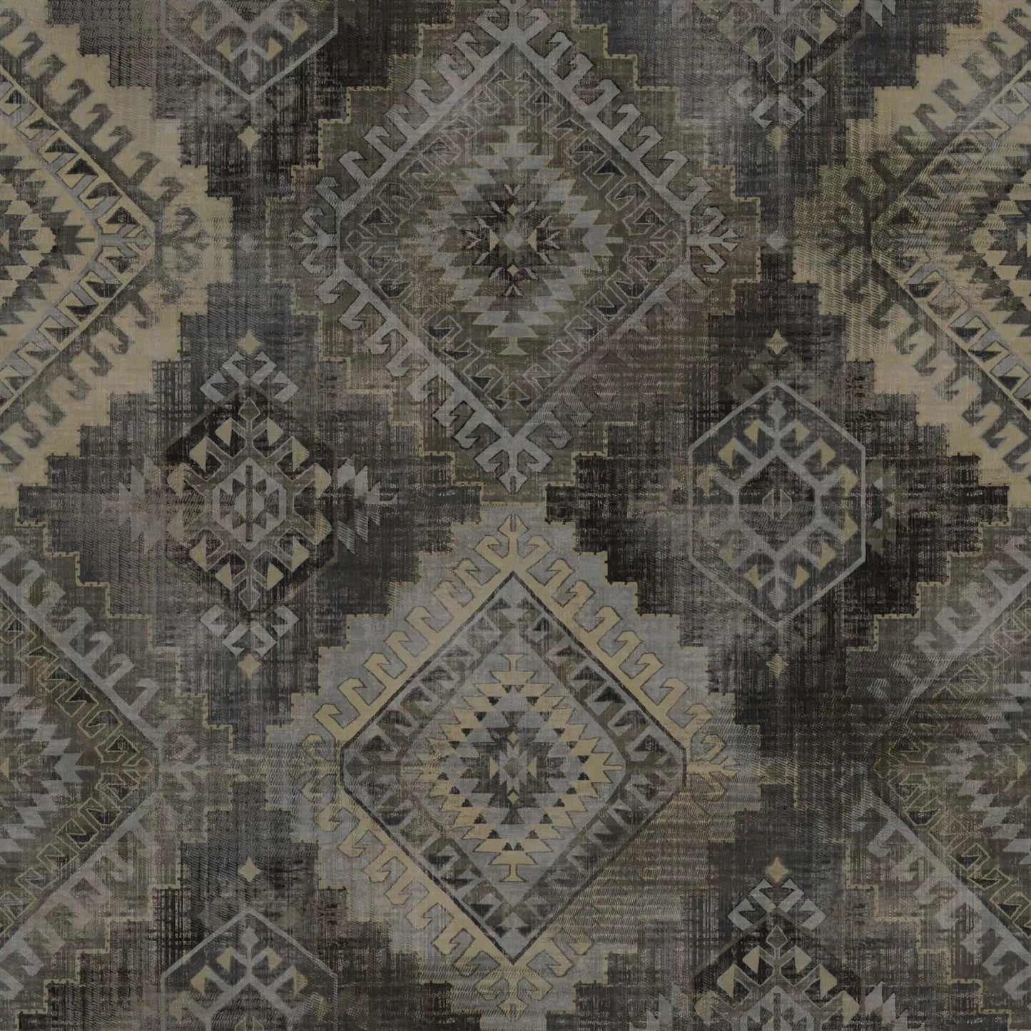 Soumakh Upholstery Fabric - 2 Colours