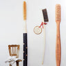 Toothbrush XL - Custom Sized Wallpaper Mural (per m2)