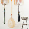 Obsession - Spoons XL - Custom Sized Wallpaper Mural (per m2)