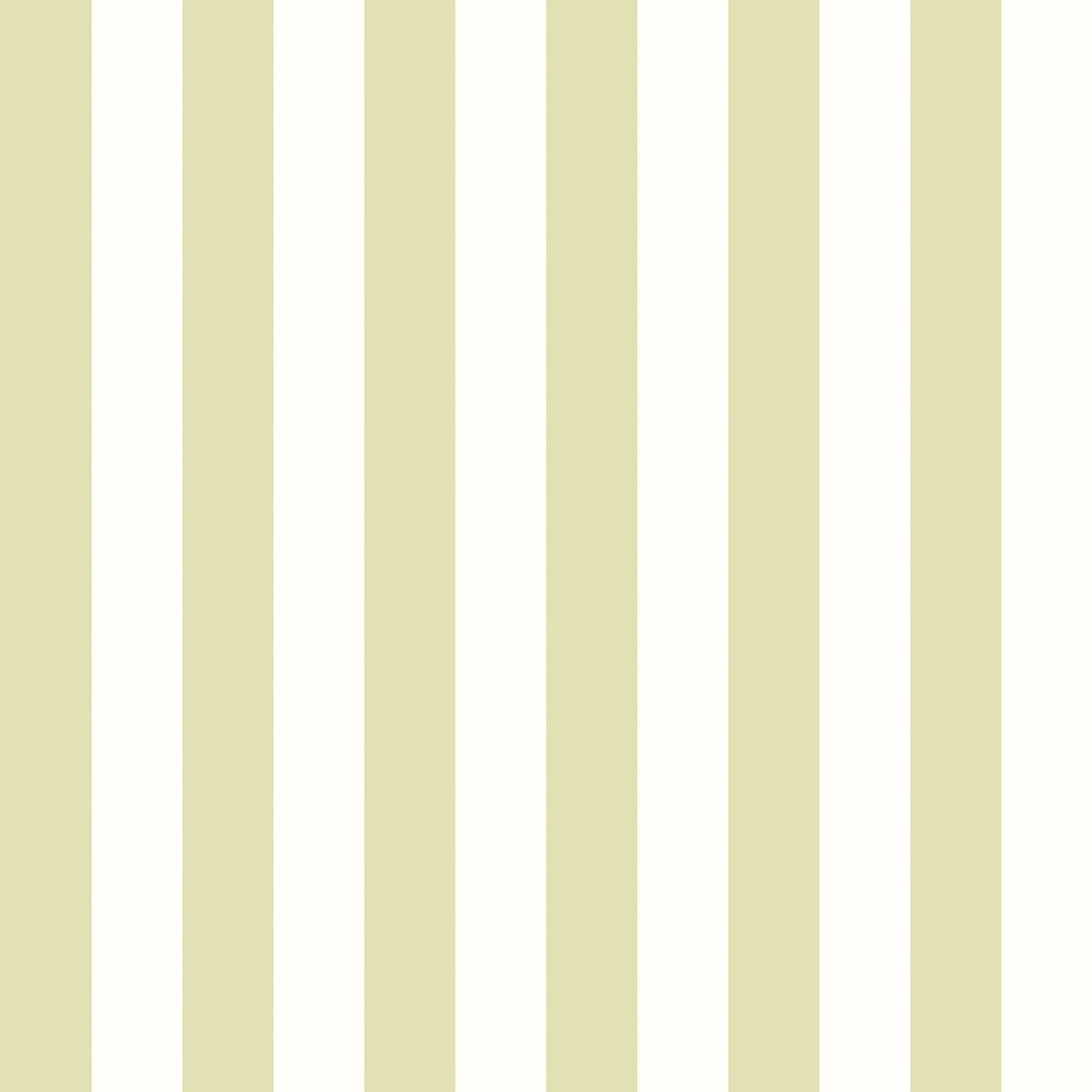 Sample - Candy Stripe Wallpaper - Laurel