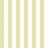 Candy Stripe Wallpaper - Laurel