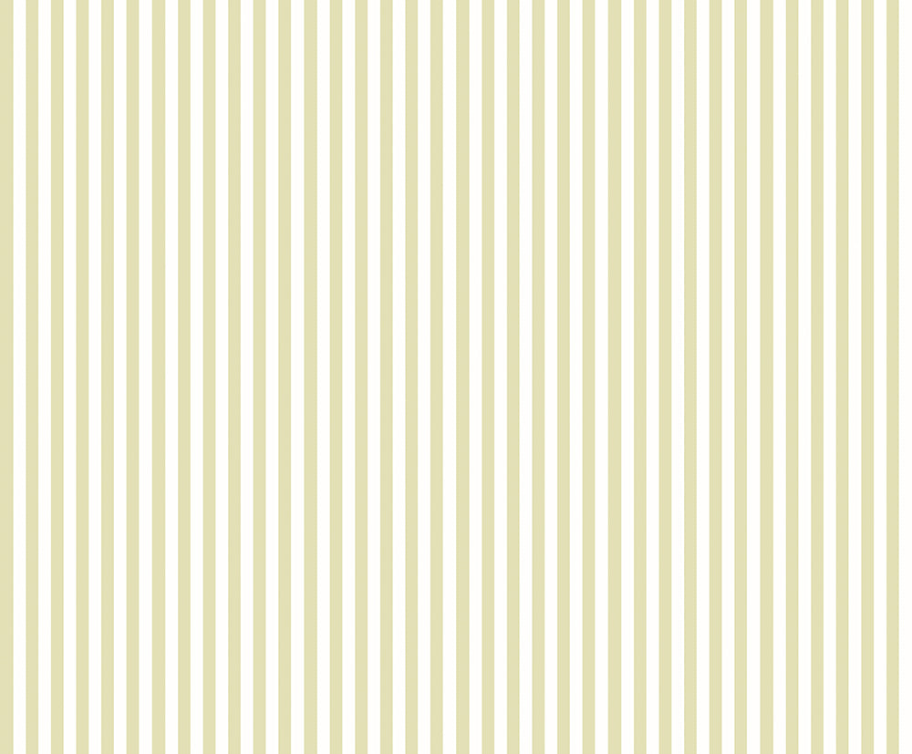 Candy Stripe Wallpaper - Laurel