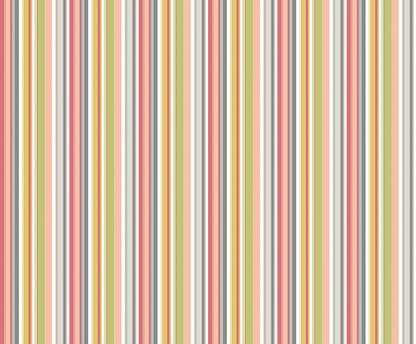 Barcode Wallpaper - Olive Mix