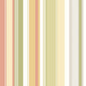 Barcode Wallpaper - Fern Twist