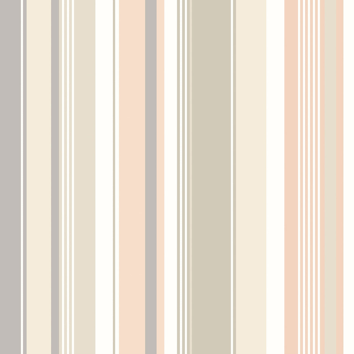 Sample - Barcode Wallpaper - Powder