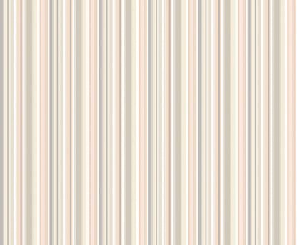 Barcode Wallpaper - Powder