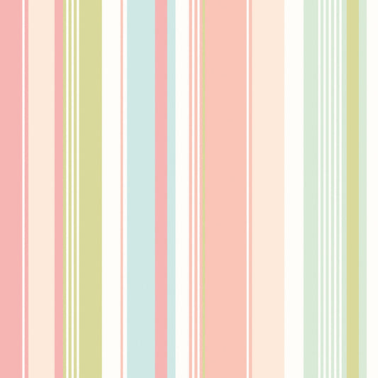Barcode Wallpaper - Candy