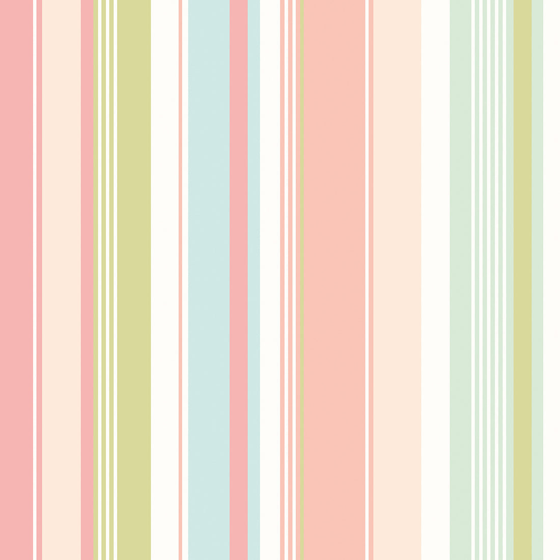 Sample - Barcode Wallpaper - Candy