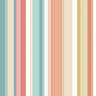 Barcode Wallpaper - Tapestry Mix