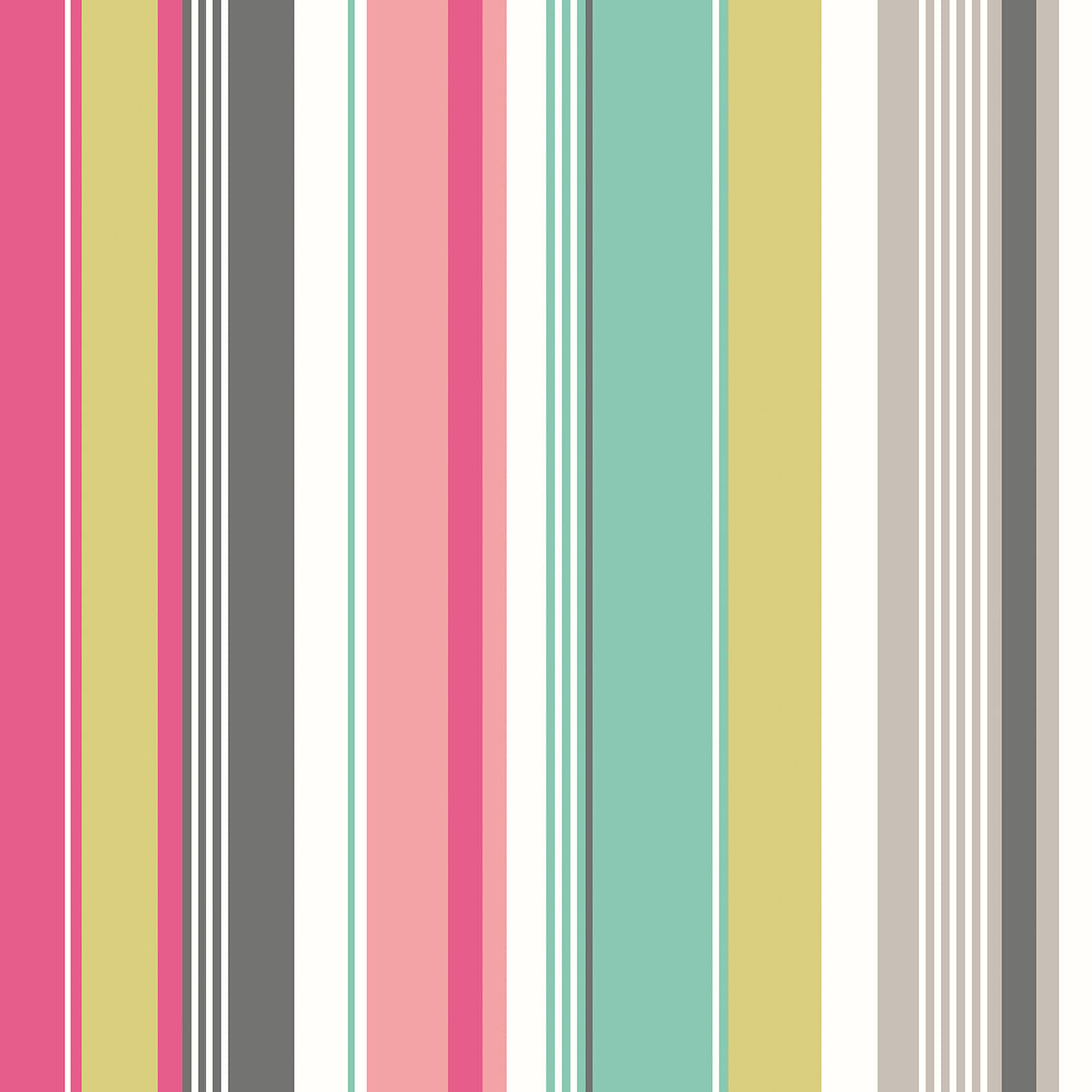 Barcode Wallpaper - Raspberry