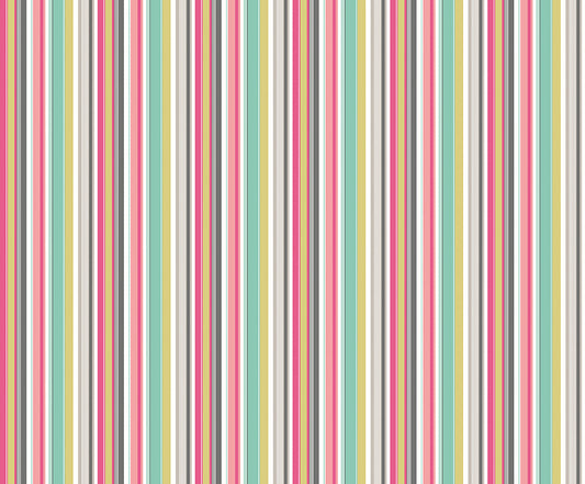 Barcode Wallpaper - Raspberry