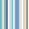 Barcode Wallpaper - Ocean