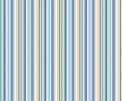 Barcode Wallpaper - Ocean