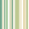 Barcode Wallpaper - Emerald