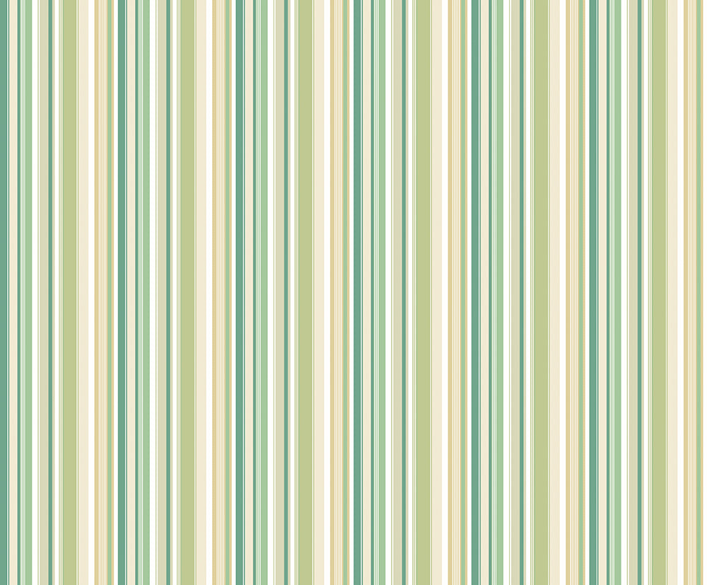 Barcode Wallpaper - Emerald
