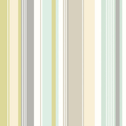 Barcode Wallpaper - Smokey
