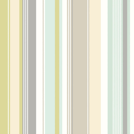 Barcode Wallpaper - Smokey