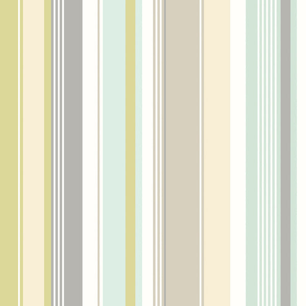 Sample - Barcode Wallpaper - Smokey