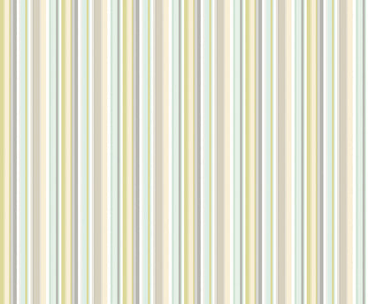 Barcode Wallpaper - Smokey