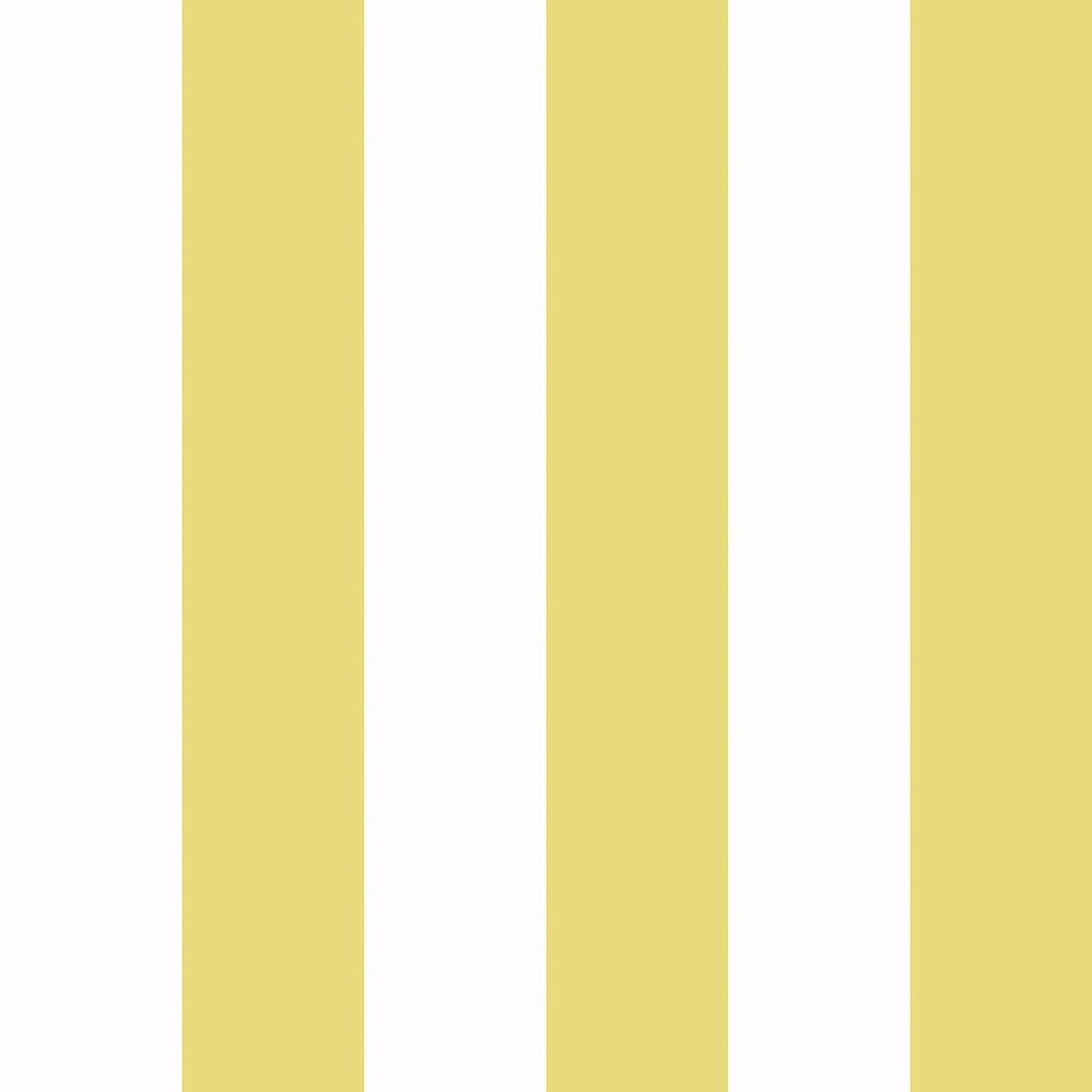 Sample - Bloc Stripe - Ohpopsi - Chartreuse