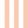 Bloc Stripe - Ohpopsi - Peach Puff