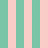 Bloc Stripe - Ohpopsi - Jade Blossom