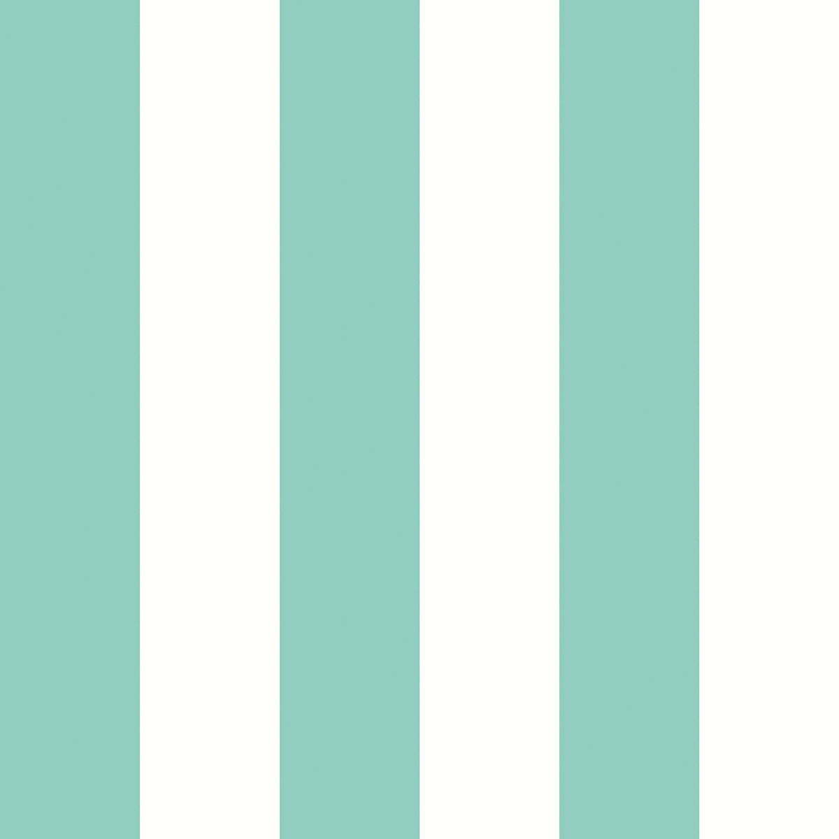 Sample - Bloc Stripe - Ohpopsi - Jade