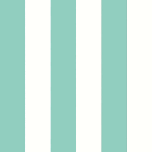 Bloc Stripe - Ohpopsi - Jade