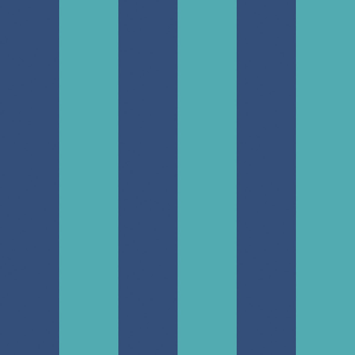 Sample - Bloc Stripe - Ohpopsi - Inky