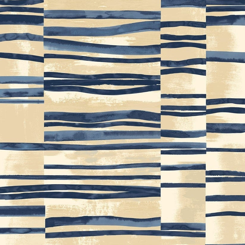 Structures Wallpaper - Ink