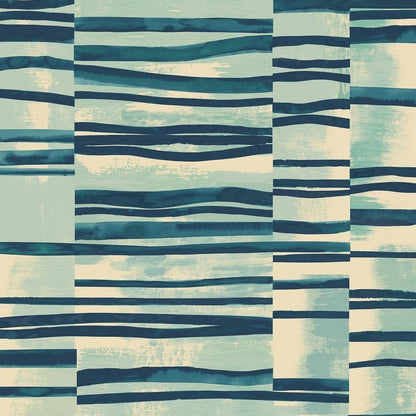 Structures Wallpaper - Ocean