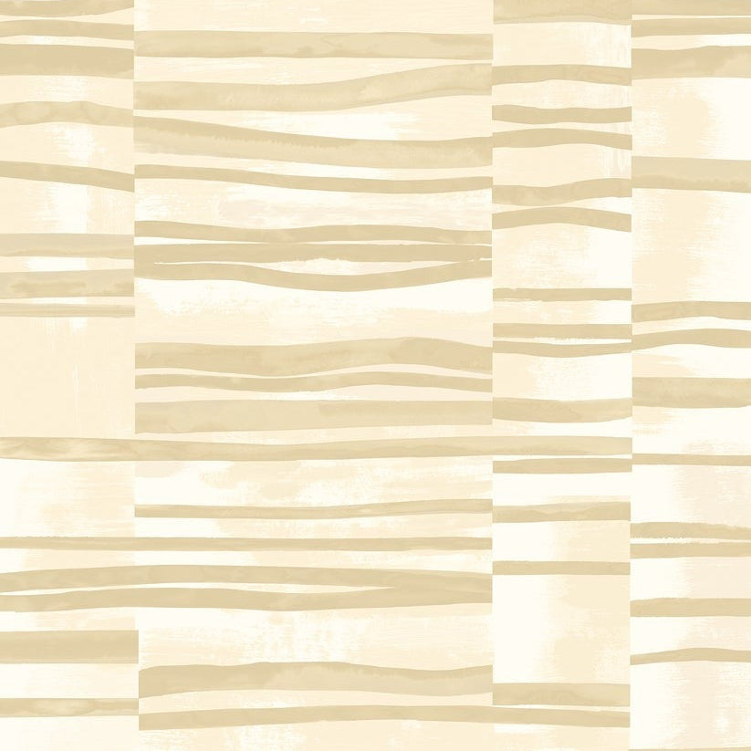 Structures Wallpaper - Butter